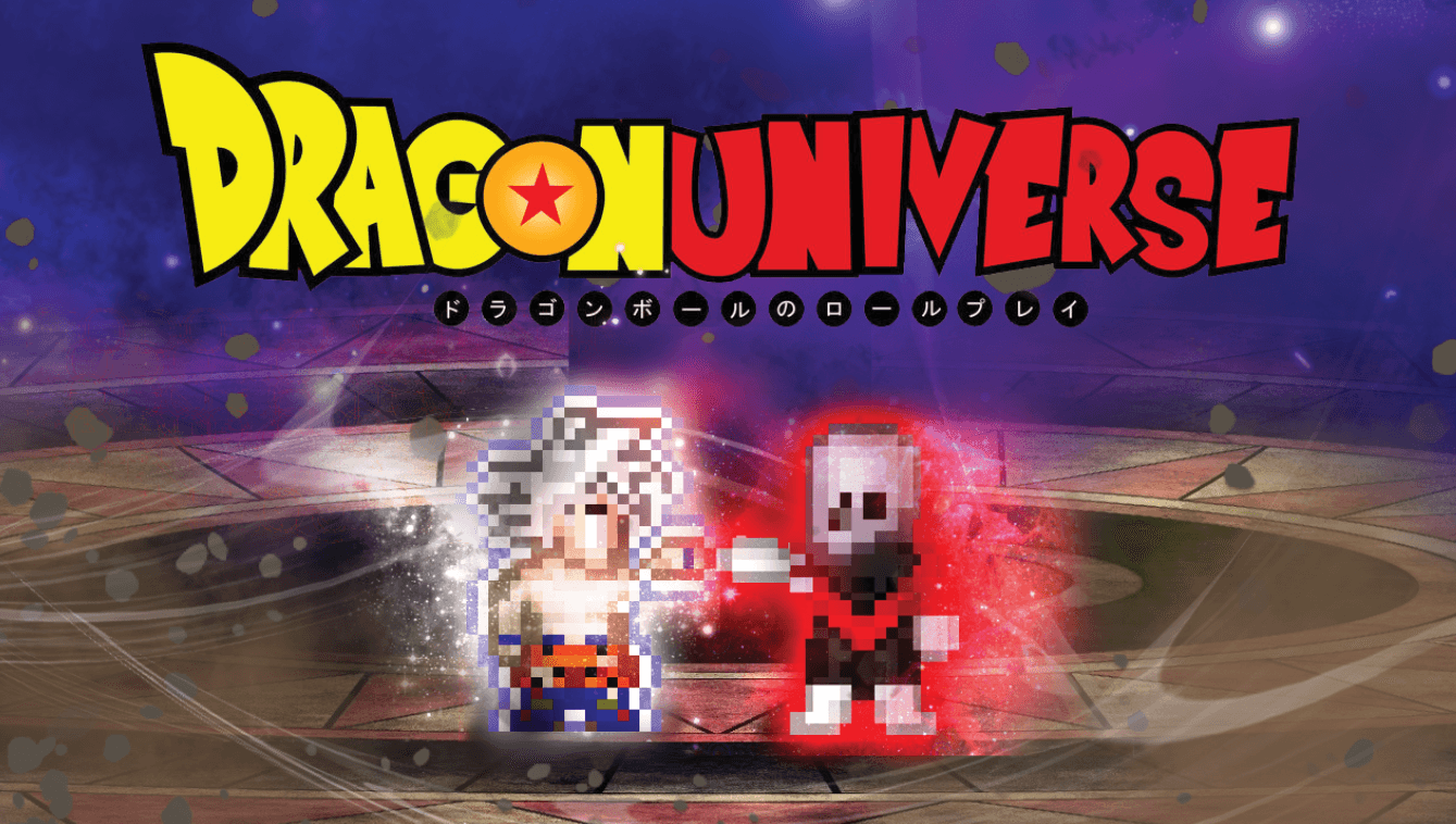 Saiyans, Bio-Androids, Aliens, Shadow Dragons & more